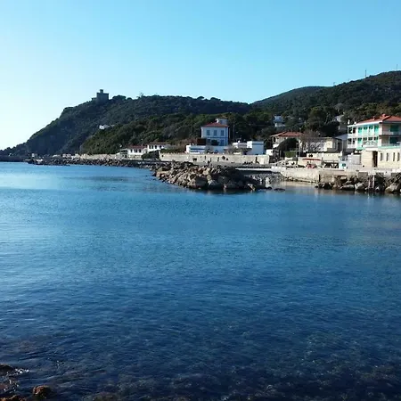 Casa Vista Mare 