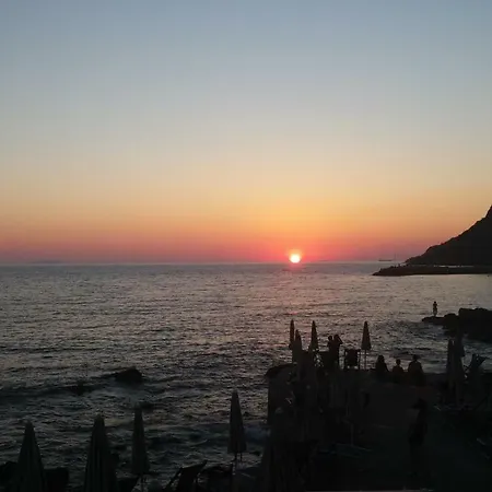 Casa Vista Mare 