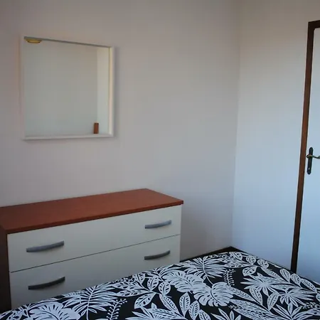 Dom wakacyjny Casa Vista Mare 