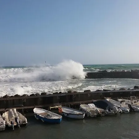 Casa Vista Mare 