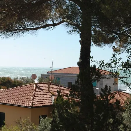 Casa Vista Mare 