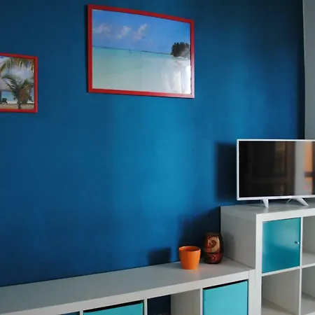 Dom wakacyjny Casa Vista Mare 