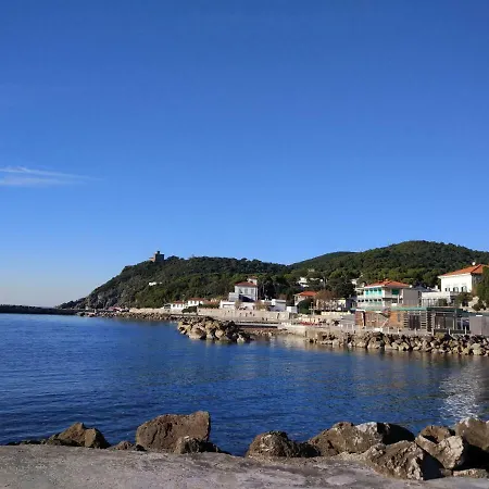 Dom wakacyjny Casa Vista Mare 