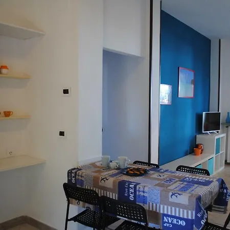 Casa Vista Mare 