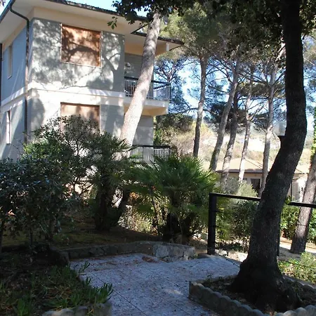 Casa Vista Mare 