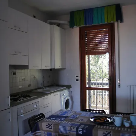 Casa Vista Mare 