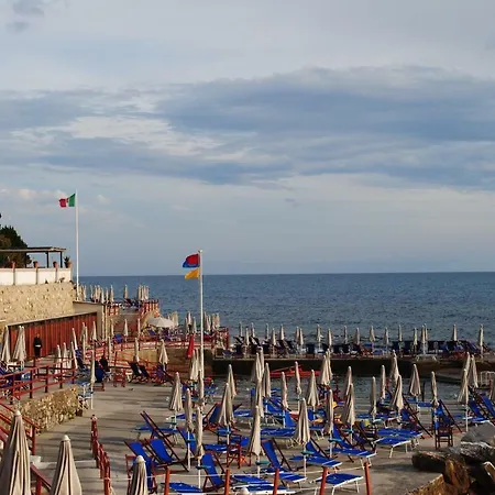 Casa Vista Mare 