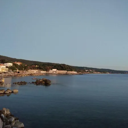 Dom wakacyjny Casa Vista Mare 