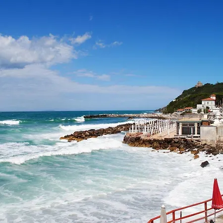 Casa Vista Mare 